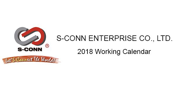 S-Conn Enterprise Co., Ltd.