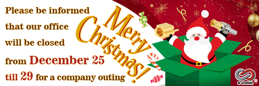 S-Conn Enterprise Co., Ltd.