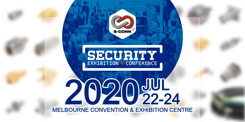 Security Exhibition & Conference 2020