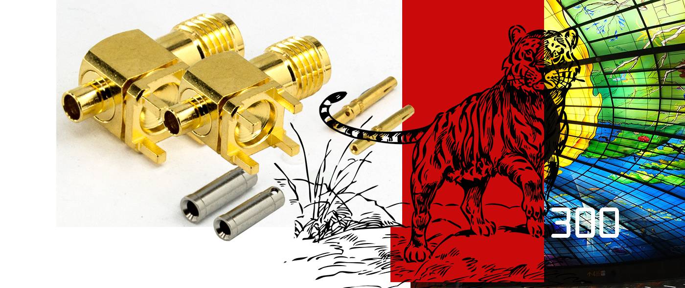 S-Conn Enterprise Co., Ltd.