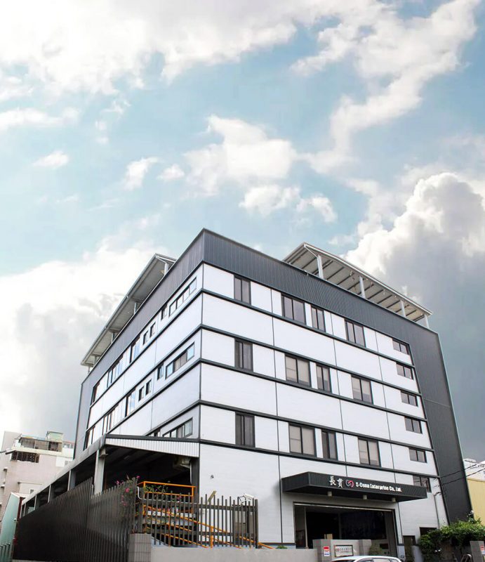 S-Conn Enterprise Co., Ltd.