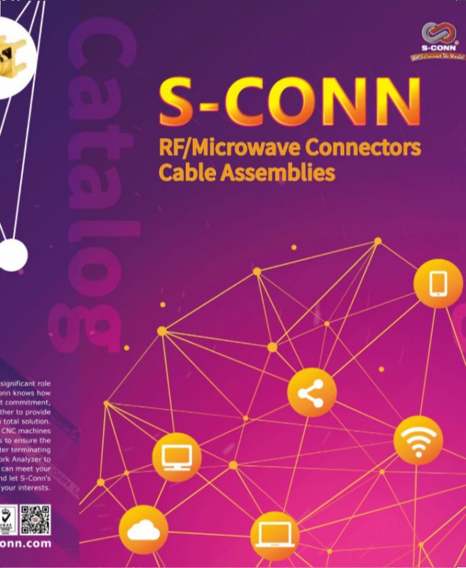 S-Conn Enterprise Co., Ltd.