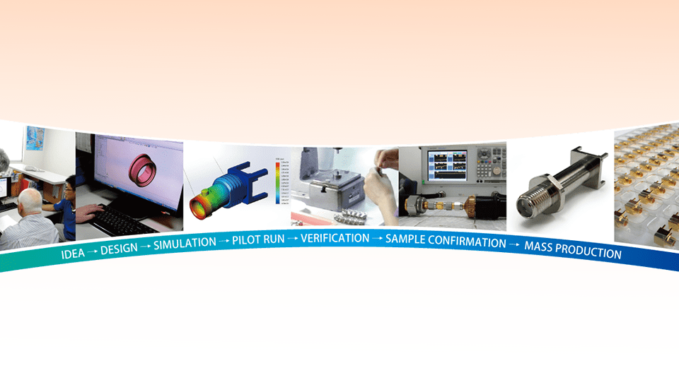 S-Conn Enterprise Co., Ltd.