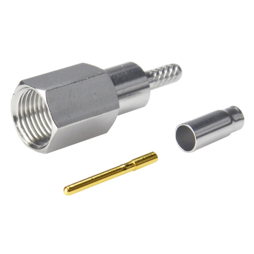 S-Conn Enterprise Co., Ltd.