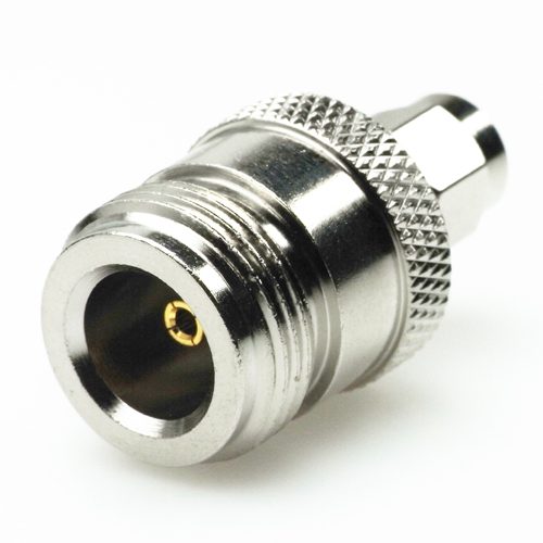 S-Conn Enterprise Co., Ltd.