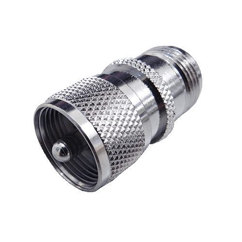 S-Conn Enterprise Co., Ltd.