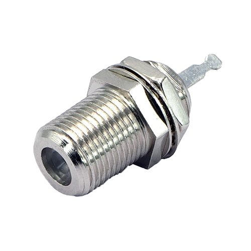 S-Conn Enterprise Co., Ltd.