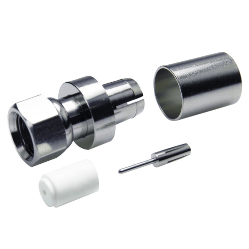 S-Conn Enterprise Co., Ltd.