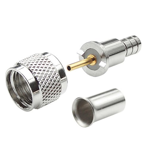 S-Conn Enterprise Co., Ltd.
