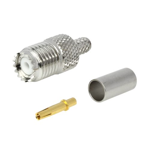 S-Conn Enterprise Co., Ltd.