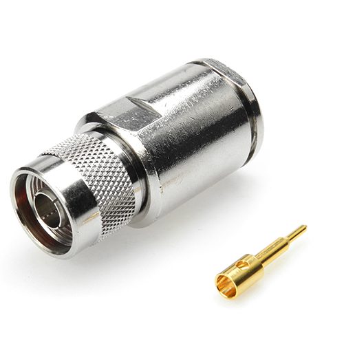 S-Conn Enterprise Co., Ltd.