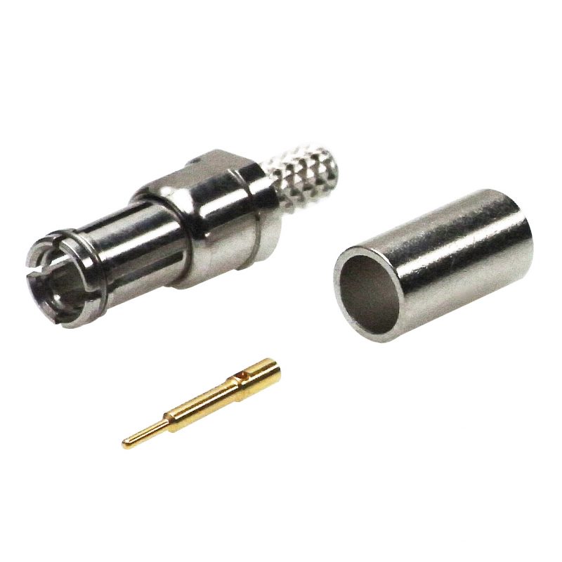 S-Conn Enterprise Co., Ltd.
