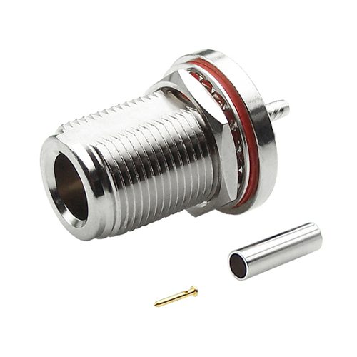 S-Conn Enterprise Co., Ltd.