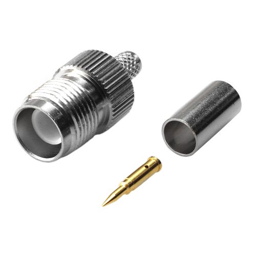 S-Conn Enterprise Co., Ltd.