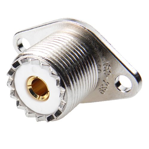 S-Conn Enterprise Co., Ltd.