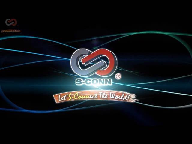 S-Conn Enterprise Co., Ltd.