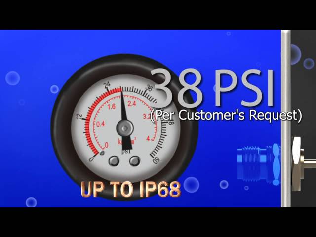 S-Conn Enterprise Co., Ltd.