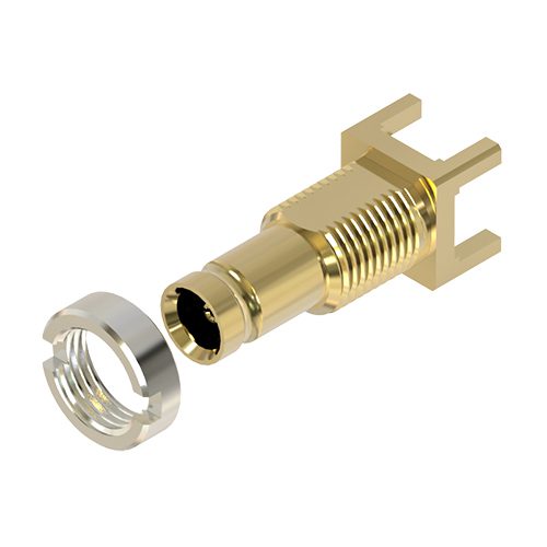 S-Conn Enterprise Co., Ltd.