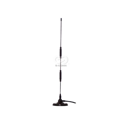 S-Conn Enterprise Co., Ltd.