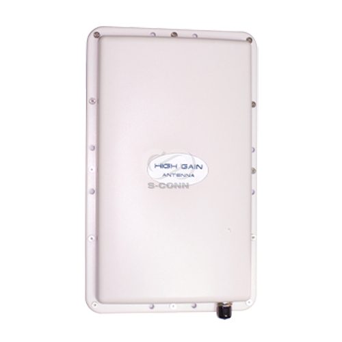S-Conn Enterprise Co., Ltd.