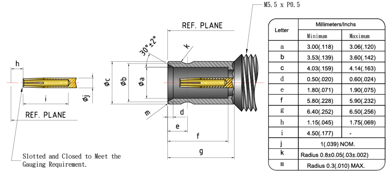 S-Conn Enterprise Co., Ltd.