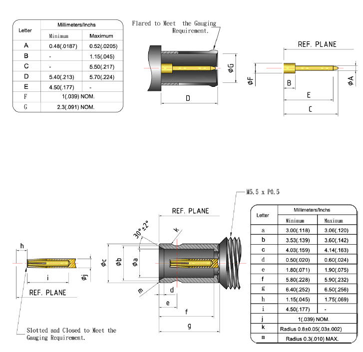 S-Conn Enterprise Co., Ltd.