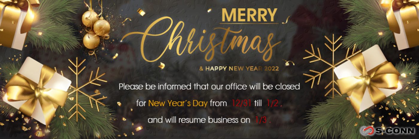 S-Conn Enterprise Co., Ltd.