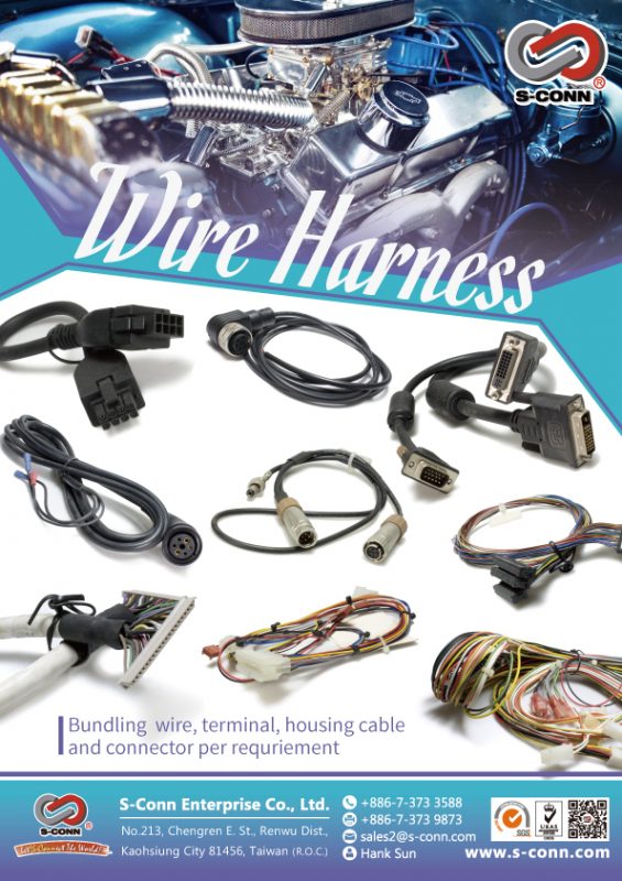 Wire Harness