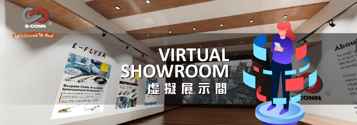 S-Conn Enterprise Co., Ltd.