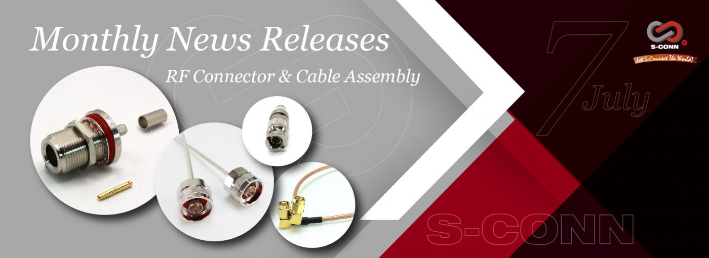 S-Conn Enterprise Co., Ltd.