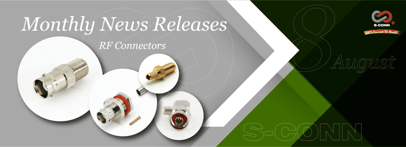S-Conn Enterprise Co., Ltd.