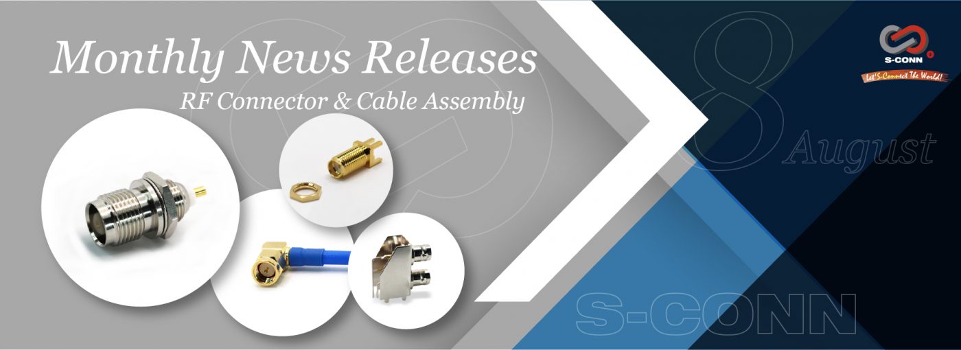 S-Conn Enterprise Co., Ltd.