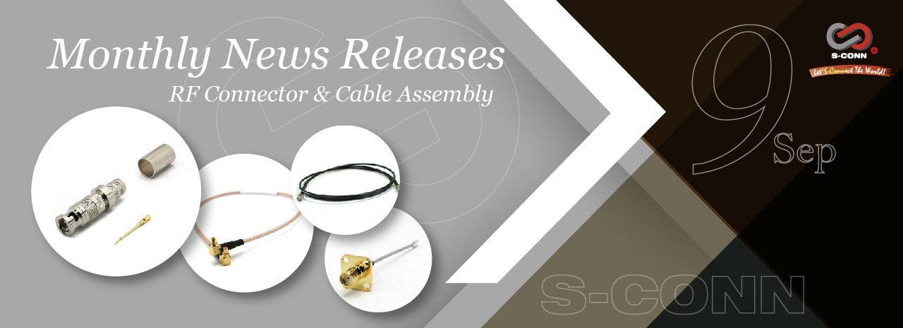 S-Conn Enterprise Co., Ltd.