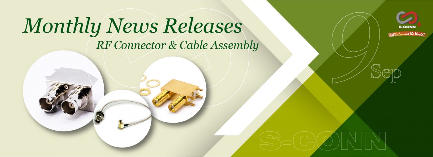 S-Conn Enterprise Co., Ltd.