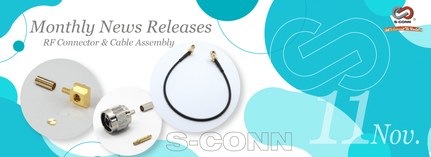 S-Conn Enterprise Co., Ltd.