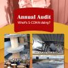 Annual Audit ISO 9001 & 14001