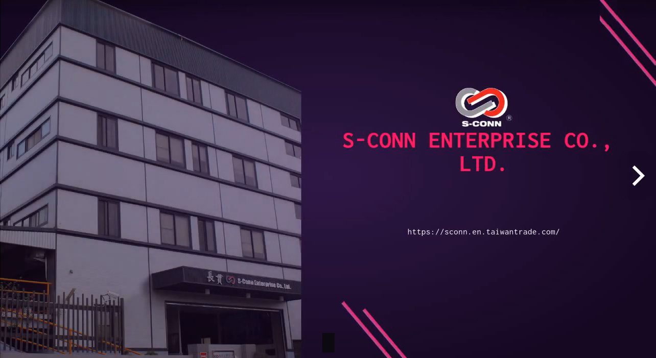 S-Conn Enterprise Co., Ltd.