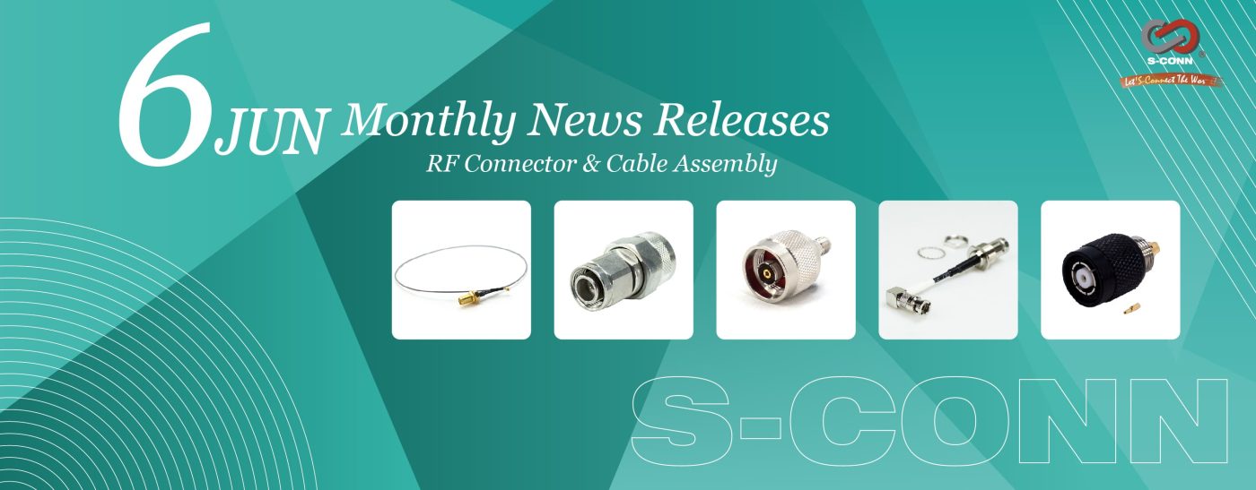 S-Conn Enterprise Co., Ltd.