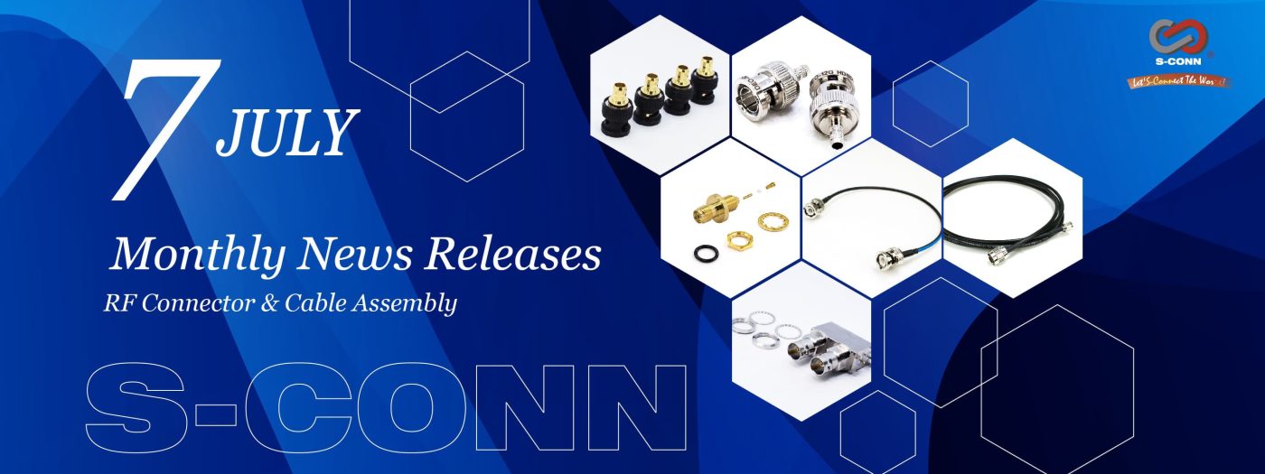 S-Conn Enterprise Co., Ltd.