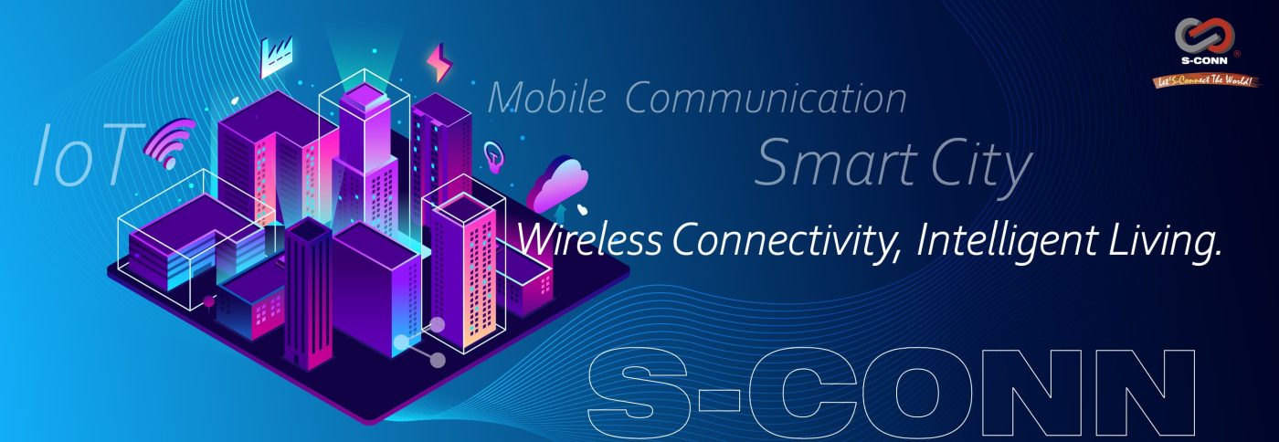 S-Conn Enterprise Co., Ltd.