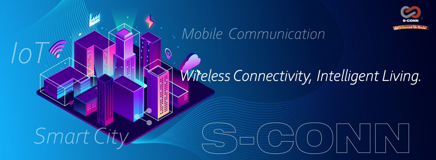 S-Conn Enterprise Co., Ltd.