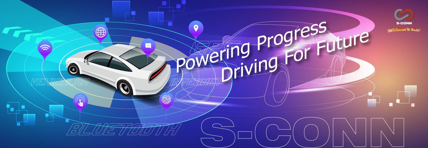 S-Conn Enterprise Co., Ltd.