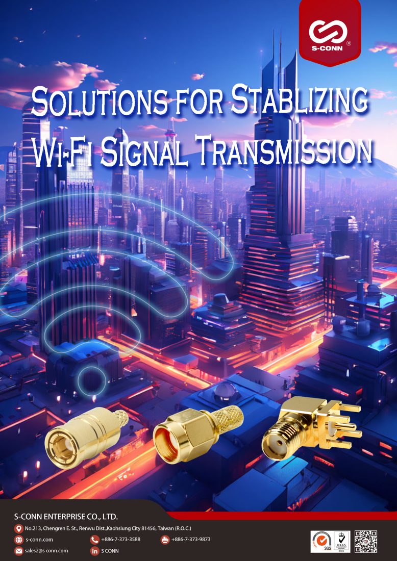 Solutions for Stablizing Wi-Fi Signal Transmission