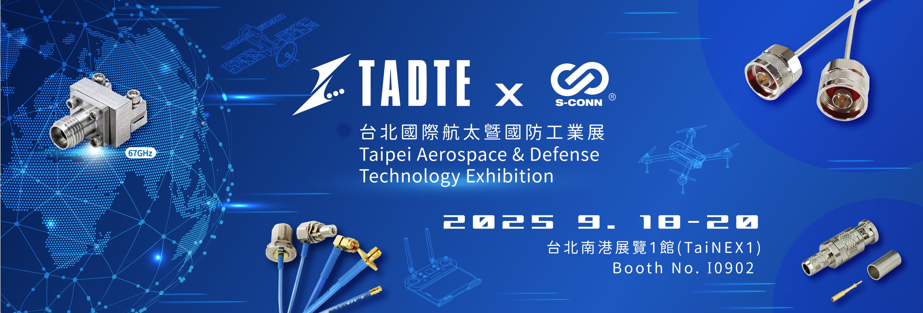S-Conn Enterprise Co., Ltd.