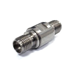 2.92mm Jack to Jack Adapter