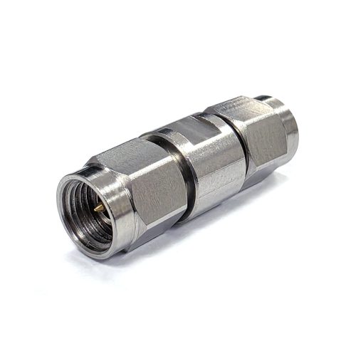 2.92mm Plug to Plug Adapter