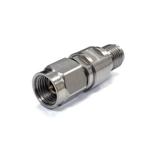 2.92mm Plug to Jack Adapter