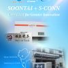 SOONTAI + S-CONN Connected for Greater Innovation