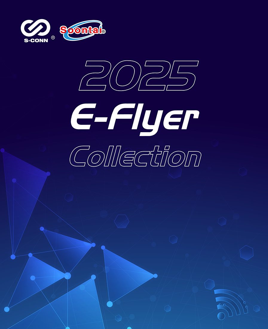 2025 E-Flyer Collection, E-Cetology Cover