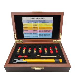 50 Ohm 40 GHz 2.92mm-type Standard Kit